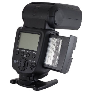 YongNuo Speedlite YN860LI вспышка накамерная