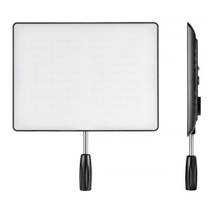 YongNuo YN600 AIR 3200-5500K осветитель светодиодный с изменяемой цветовой температурой