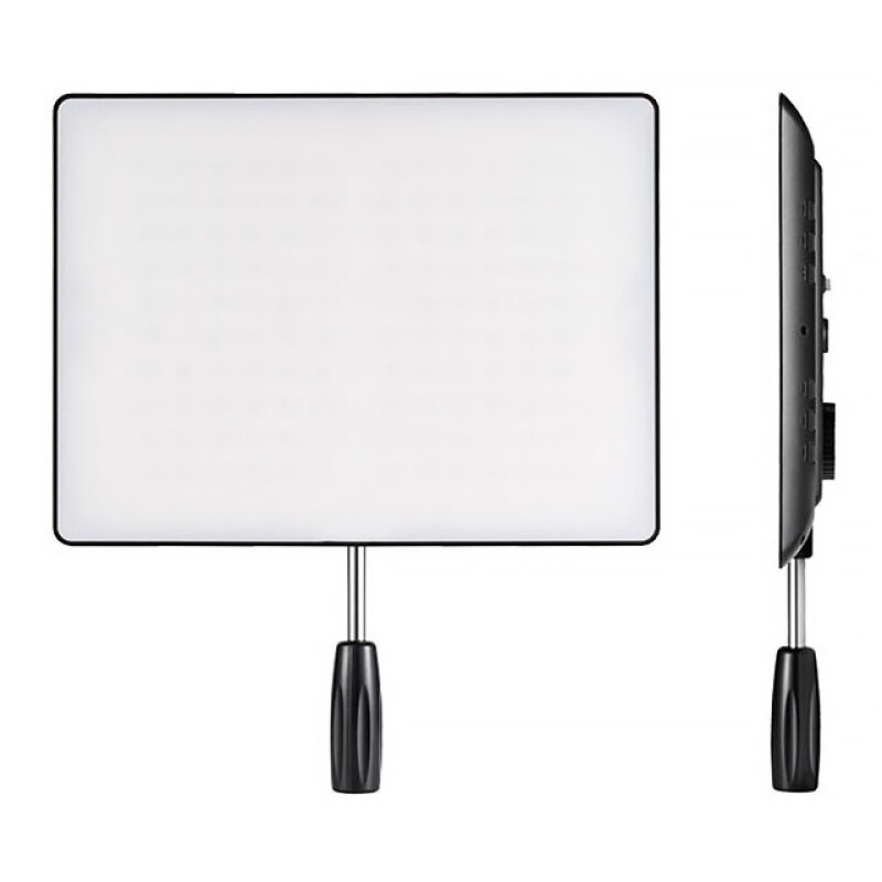 YongNuo YN600 AIR 3200-5500K осветитель светодиодный с изменяемой цветовой температурой