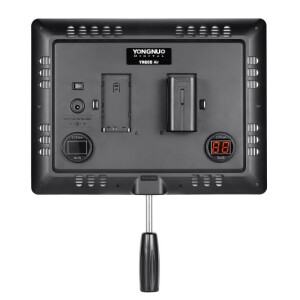 YongNuo YN600 AIR 3200-5500K осветитель светодиодный с изменяемой цветовой температурой