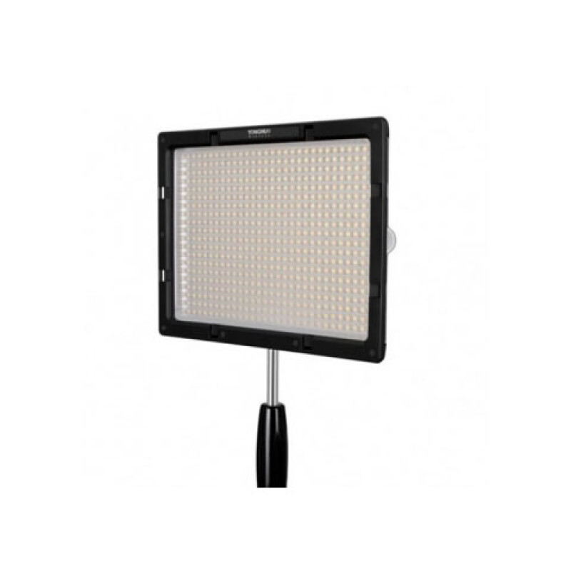 YongNuo YN600S осветитель светодиодный с цветовой температурой 5500K