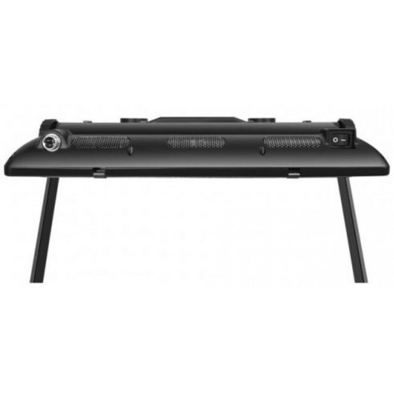 YongNuo YN10800 осветитель светодиодный с цветовой температурой 3200-5500K