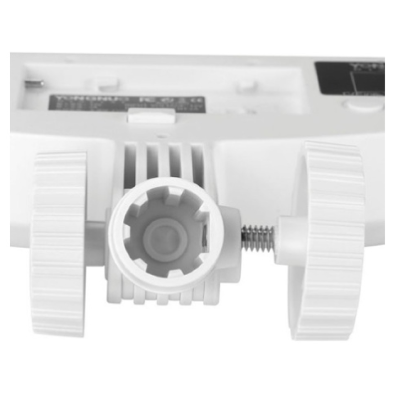 YongNuo YN208 PRO осветитель светодиодный диаметром 36 см цветовая температура 3200-5600К