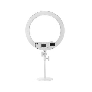 YongNuo YN208S осветитель светодиодный диаметром 36 см цветовая температура 5600К