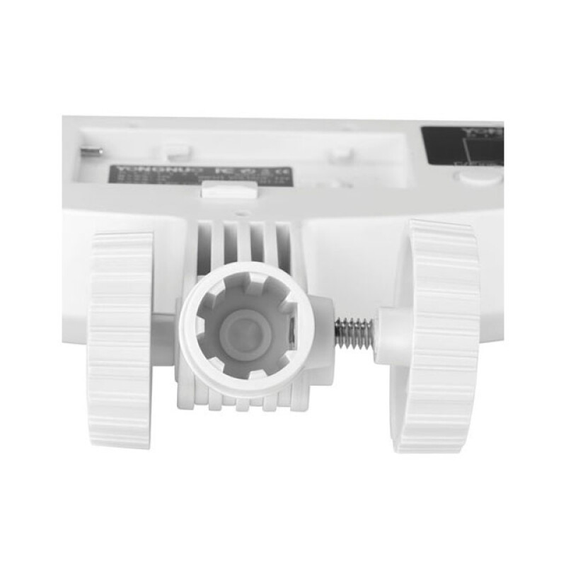 YongNuo YN208S осветитель светодиодный диаметром 36 см цветовая температура 5600К