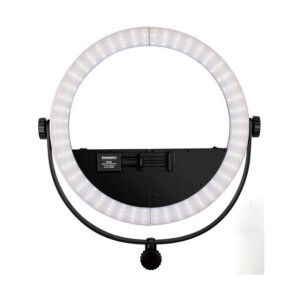 YongNuo YN508S осветитель кольцевой с цветовой температурой 3200-5500K