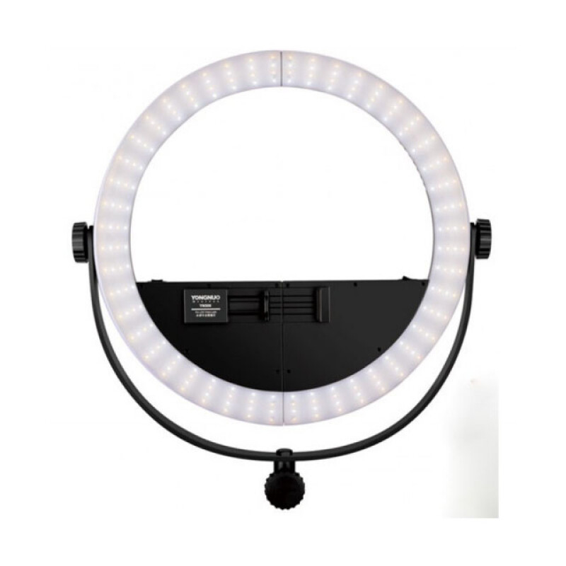 YongNuo YN508S осветитель кольцевой с цветовой температурой 3200-5500K