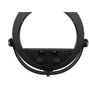 YongNuo YN508S осветитель кольцевой с цветовой температурой 3200-5500K