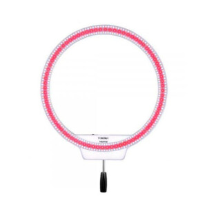 YongNuo YN608RGB осветитель кольцевой с цветовой температурой 5500K