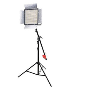 YongNuo YN900 II осветитель светодиодный с цветовой температурой 5500K