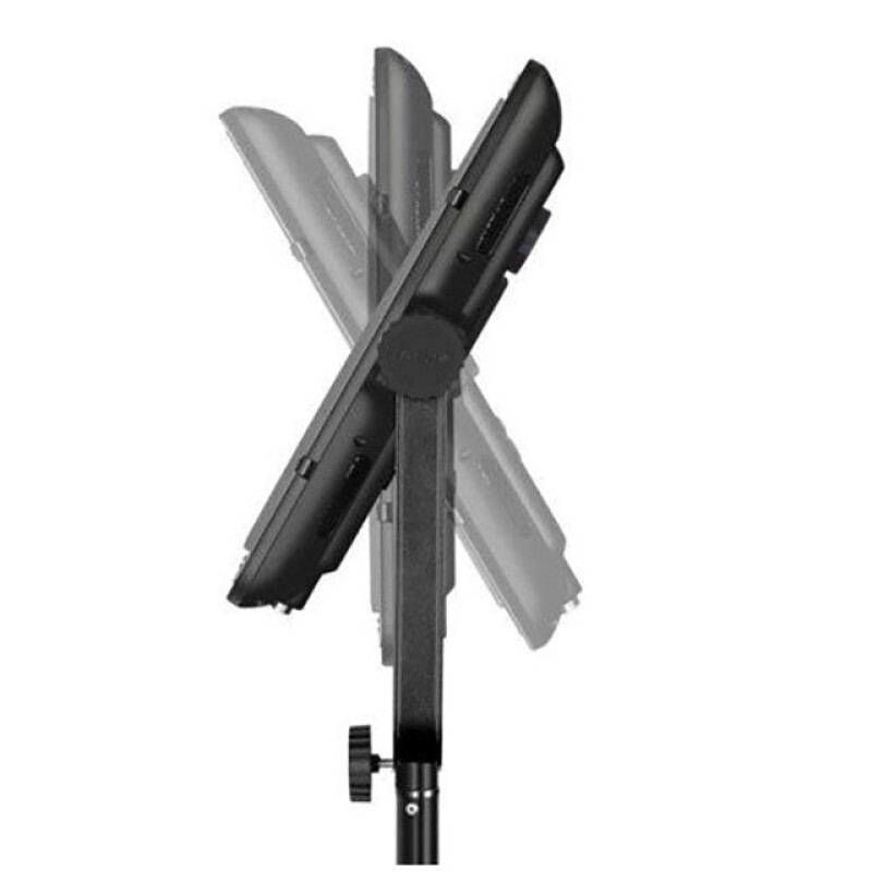 YongNuo YN900 II осветитель светодиодный с цветовой температурой 5500K