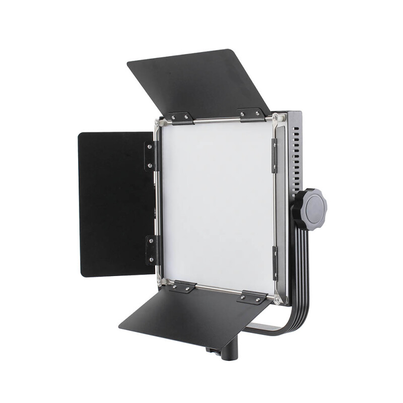 Falcon Eyes LE-576 LED RGBW студийная светодиодная панель