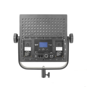 Falcon Eyes LE-576 LED RGBW студийная светодиодная панель