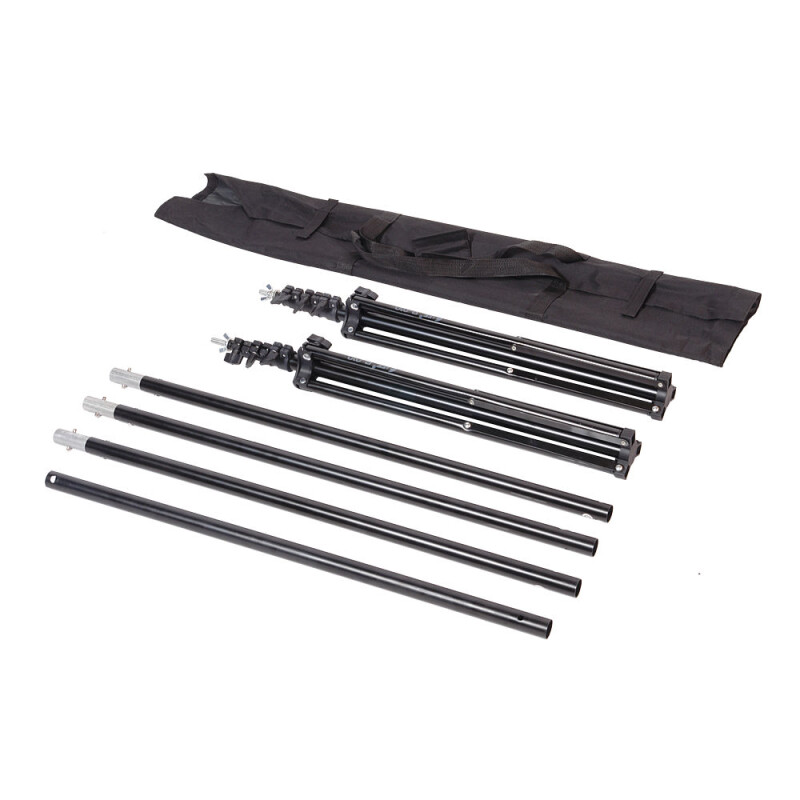 Falcon Eyes В-010 система установки фона 2,4х3 метра