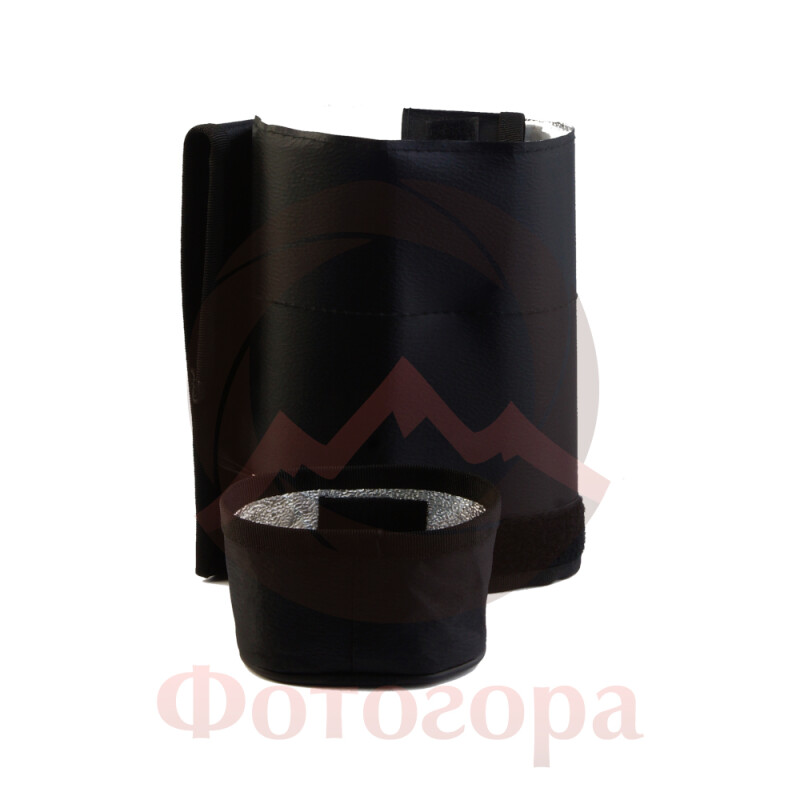 Fotokvant SBF-0850 стрипбокс 8х50 см для накамерных вспышек