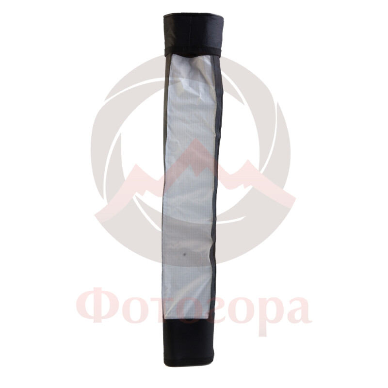 Fotokvant SBF-0850 стрипбокс 8х50 см для накамерных вспышек