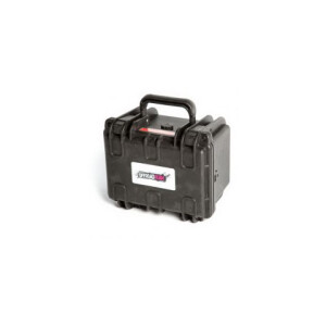 OffRoad ORT 2.88L пластиковый водонепроницаемый кейс с воздушным клапаном размеры 193х122х135 мм