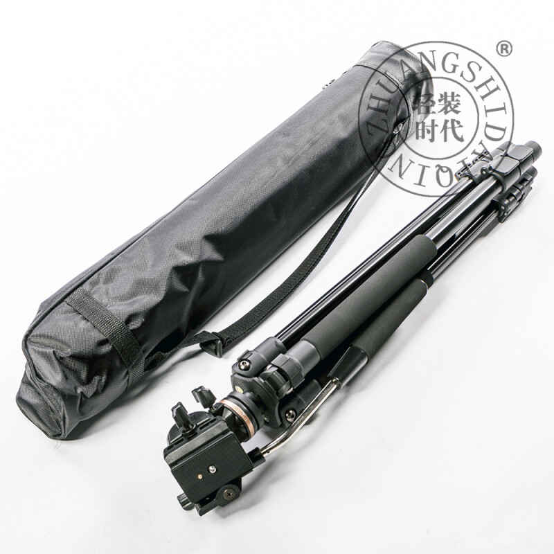 QZSD Q310 штатив с видеоголовой с максимальной высотой 152 см