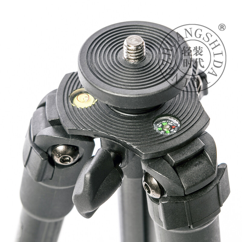 QZSD Q310 штатив с видеоголовой с максимальной высотой 152 см