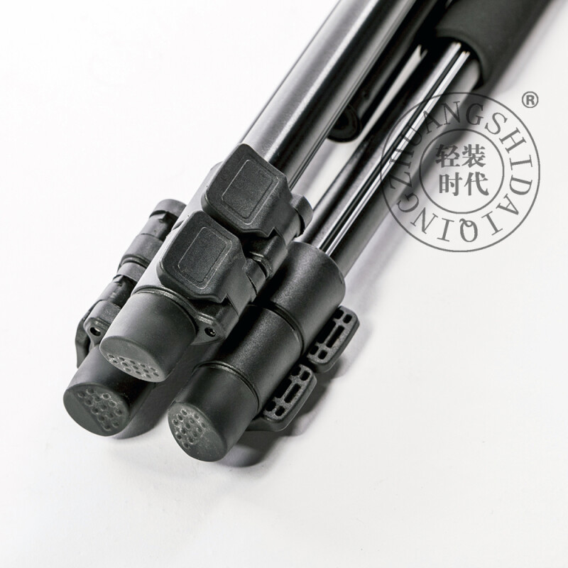 QZSD Q310 штатив с видеоголовой с максимальной высотой 152 см