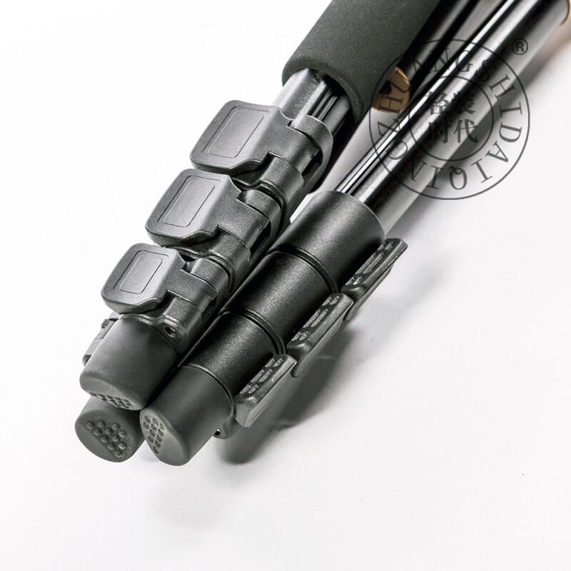 QZSD Q555 компактный штатив-трансформер с шаровой головой