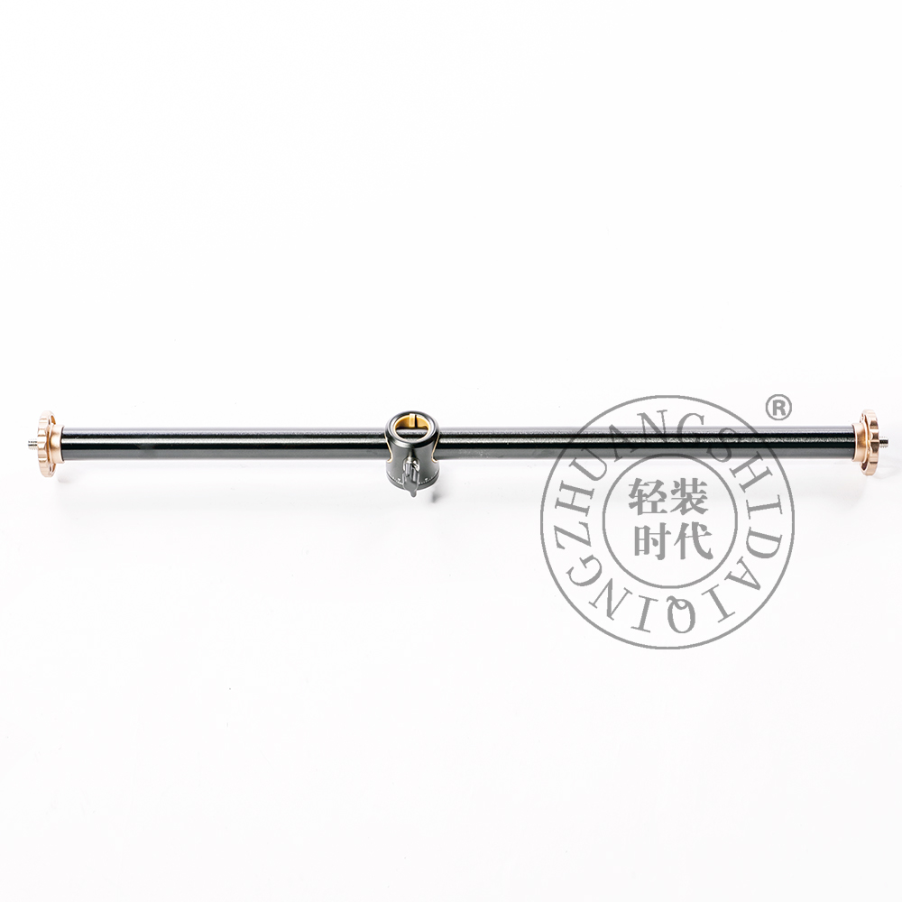 QZSD Q61 горизонтальная колонна двусторонняя для штатива