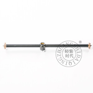 QZSD Q61 горизонтальная колонна двусторонняя для штатива