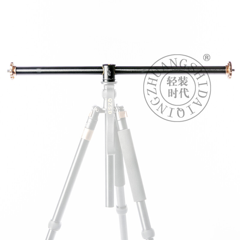 QZSD Q61 горизонтальная колонна двусторонняя для штатива