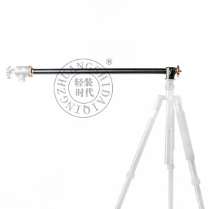 QZSD Q61 горизонтальная колонна двусторонняя для штатива