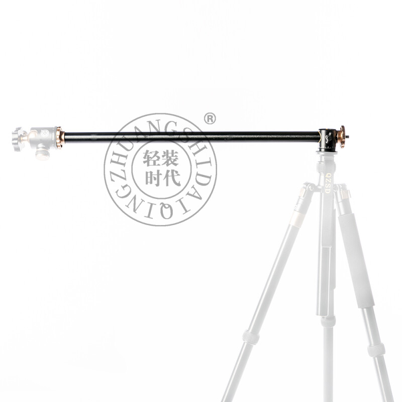 QZSD Q61 горизонтальная колонна двусторонняя для штатива