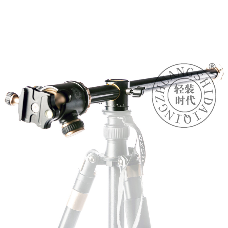 QZSD Q61 горизонтальная колонна двусторонняя для штатива