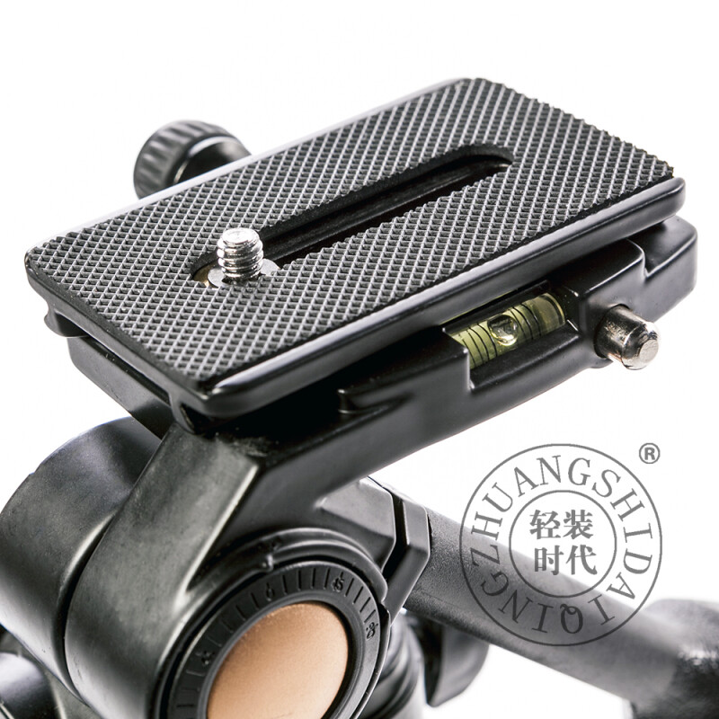 QZSD Q620 профессиональный штатив с 3D-головой и нагрузкой до 20 кг