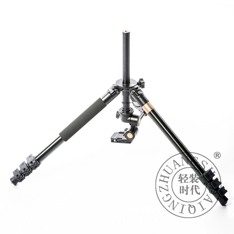 QZSD Q620 профессиональный штатив с 3D-головой и нагрузкой до 20 кг