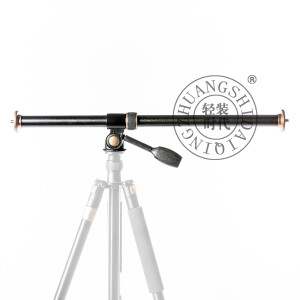 QZSD Q63 горизонтальная колонна с регулировкой уровня для штатива