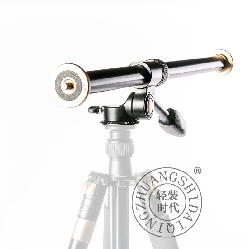 QZSD Q63 горизонтальная колонна с регулировкой уровня для штатива