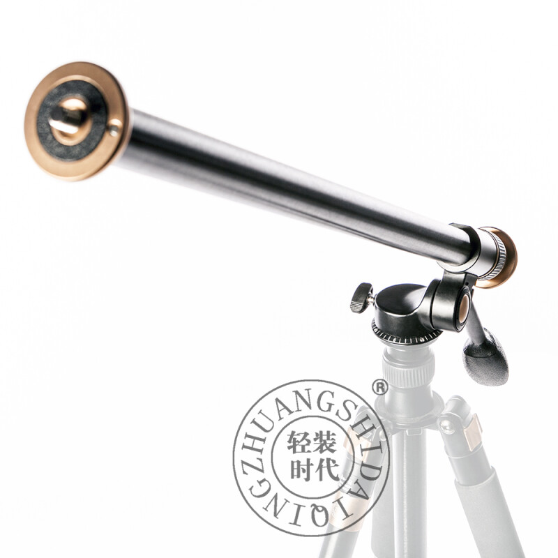 QZSD Q63 горизонтальная колонна с регулировкой уровня для штатива