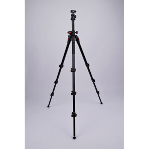 FST MU-ТUС штатив с шаровой головкой карбоновый