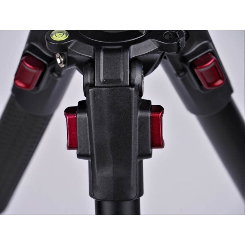 FST MU-ТUС штатив с шаровой головкой карбоновый