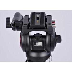 FST VH801 штативная видеоголовка