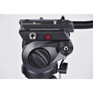 FST VH801 штативная видеоголовка