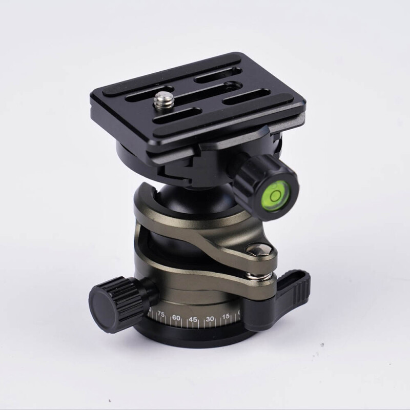 FST VHU штативная видеоголовка