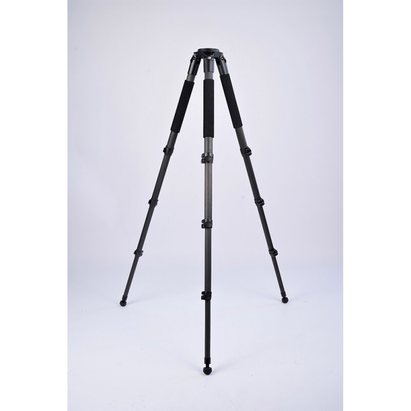 FST Т702C штатив карбоновый