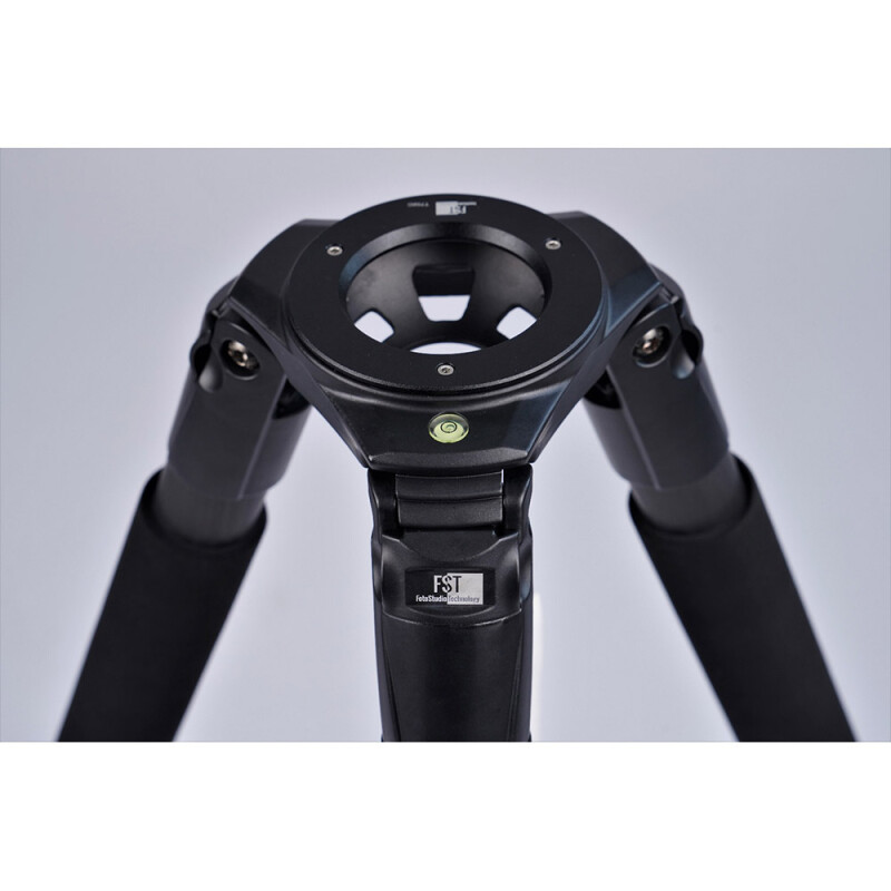 FST Т702C штатив карбоновый
