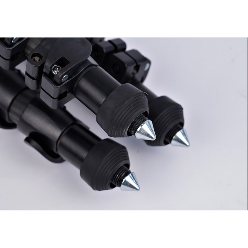 FST Т702А штатив алюминиевый