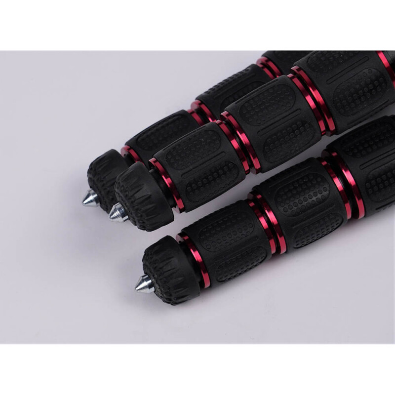 FST ТUFA штатив с видеоголовкой алюминиевый