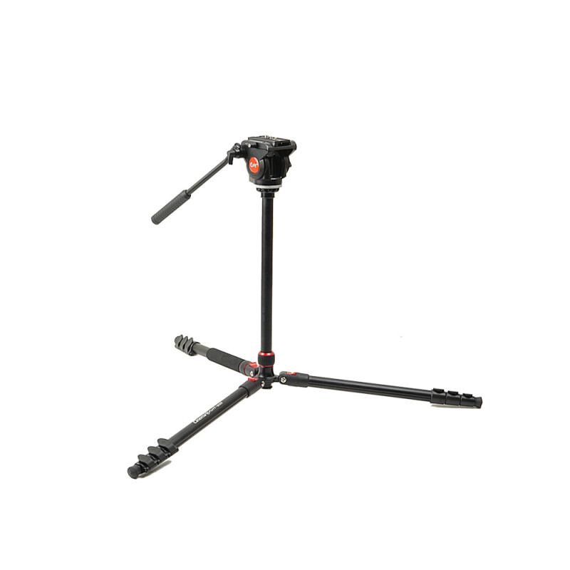 Falcon Eyes CinemaPRO VT-1695 видеоштатив