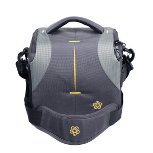 Fotokvant Comman Lanneret 110L Grey фотосумка серая