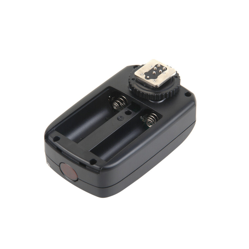 Falcon Eyes TERC-3.0 LCD пульт-радиосинхронизатор для Canon