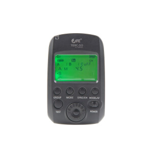 Falcon Eyes TERC-3.0 LCD пульт-радиосинхронизатор для Nikon