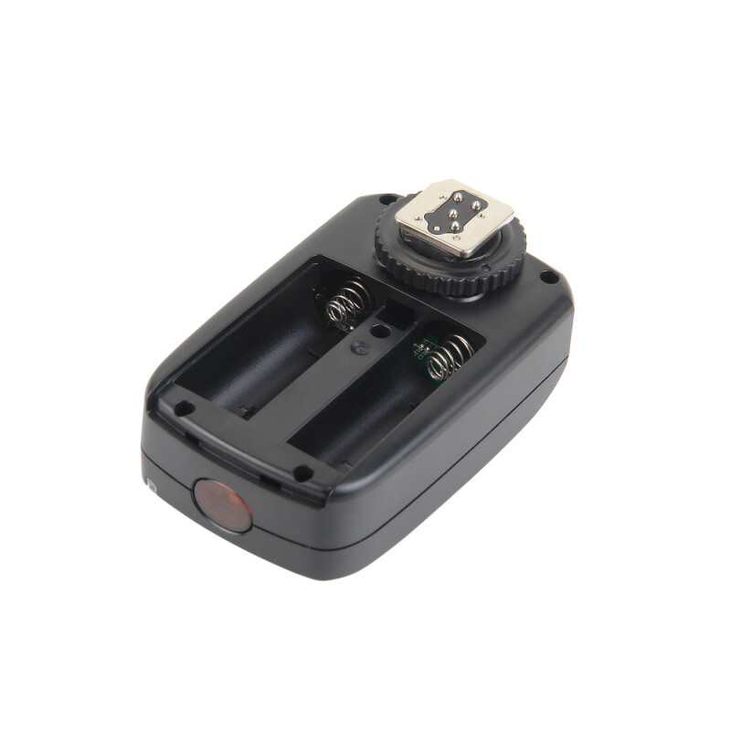 Falcon Eyes TERC-3.0 LCD пульт-радиосинхронизатор для Nikon